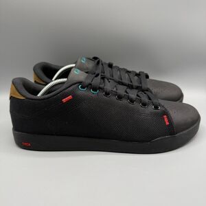 Giro Deed Men's Mountain Bike Cycling Shoes Black Size 12